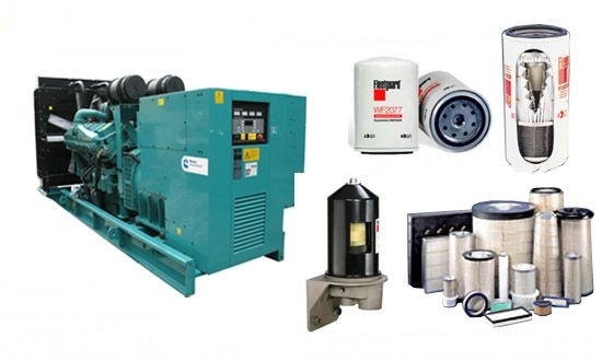 kopen Open Type Reserve Diesel Generator online manufacture