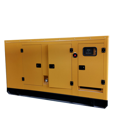 kopen Water Gekoelde AVR-Machts Diesel Generatorccec Cummins 500kw Generator online manufacture