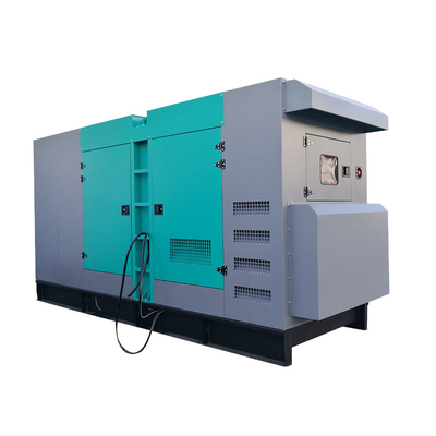 kopen Cummins 650 KVA Auto Start Diesel Generator ISO9001 & CE gecertificeerd online manufacture