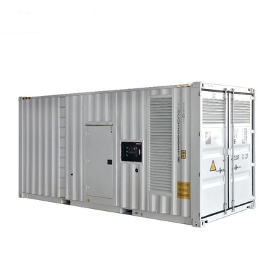kopen 1000 kW Dieselgenerator Marine Diesel Boat Generator Dieselmotor voor generatorinstallatie toepassingen online manufacture