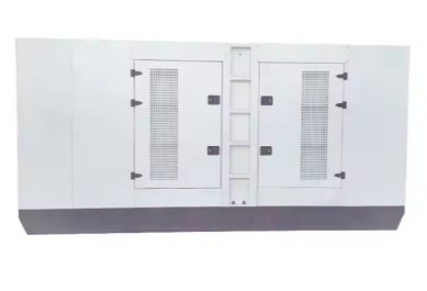 225KVA SHX Super Silent Diesel Generator Sets Watergekoeld Intelligent Control Panel High Performance Fabrikant Elektrocentrales Energievoorziening Dieselmotor Generator Voor Fabriek Hotel