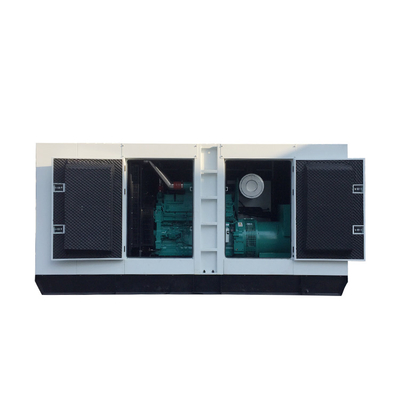 100% Diesel van de koperalternator Reservegenerator Cummins 750 Kva-de Reeks van DG